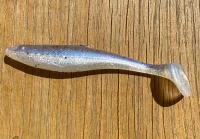 GUMA REALISTIC SHAD MATUSIAK KIEŁB 10cm 010 nowy