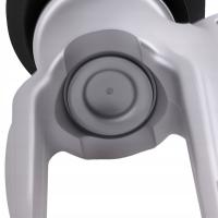 Przedni prawy amortyzator pneumatyczny do Porsche Panamera 2010-2014