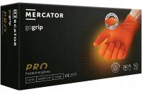 Нитриловые перчатки MERCATOR GOGRIP XL