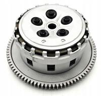 SUZUKI GSF 650 BANDIT 07-08 SPRZĘGLO KOSZ SPRZĘGŁOWY