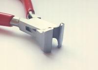 Obcinaki cążki jubilerskie profesjonalne CZOŁOWE