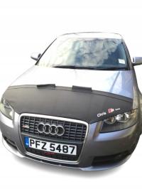 >OSŁONA BRA!! NA KAŻDY SAMOCHÓD!! RĘKODZIEŁO!