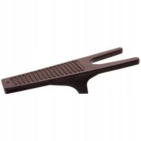 Конус для снятия обуви