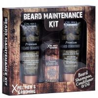 Xpel Men'S Grooming набор для бороды