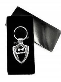 EXTRA BRELOK SAMOCHODOWY KAWASAKI METAL PREZENT