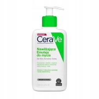 CeraVe для сухой и нормальной кожи 236 мл