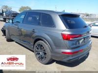 Audi Q7 2021r, Prestige, Quattro, 3.0L