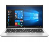 HP ProBook 440 G8 I5-1135G7 16/256GB FHD WIN + Office