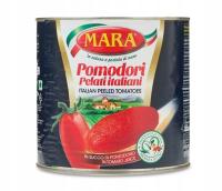 Pomidory greckie krojone 400g