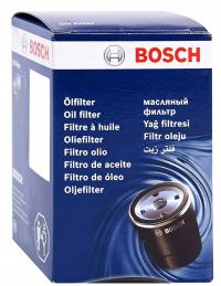 Bosch 1 457 429 194 FILTR OLEJU RAPID SPACEBACK 1.2 12-, SEAT TOLEDO IV 1.2