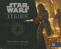 Star Wars Legion Empire Inferno Squad Unit