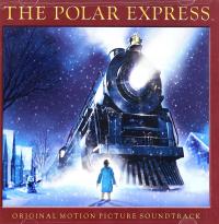 POLAR EXPRESS SOUNDTRACK (EKSPRES POLARNY) (CD)
