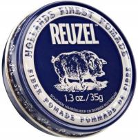 REUZEL FIBER POMADE GRANATOWA POMADA WŁÓKNISTA 35g