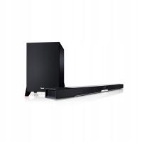 Soundbar Teufel Cinebar Lux Ambition 5.1 czarny