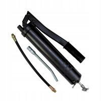 Smarownica ręczna PRESSOL niemiecka 500ml