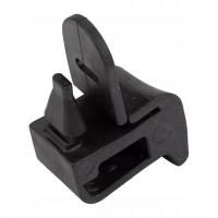 FIAT 500X 6000625494 задний правый бампер