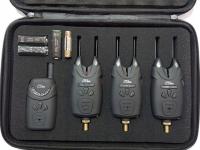 НОВАЯ МОДЕЛЬ СИГНАЛИЗАТОР С БЛОКОМ УПРАВЛЕНИЯ FL JY-7-3