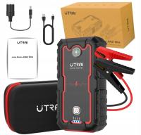 JUMP STARTER BOOSTER 2000A MOCNY ROZRUCH 5w1 LED UTRAI