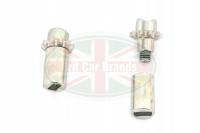 Regulator szczęk hamulca ręcznego OE - LAND ROVER DISCOVERY 3 / DISCOVERY 4