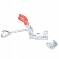 Docisk szybkomocujący zapięcie U-BAR GH-4002 180kg regulowana długość haka