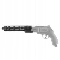 Револьвер Hdr50 удлинитель ствола Picatinny M-Lock T4E TR50