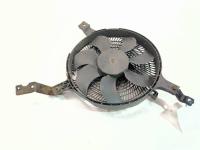 WENTYLATOR CHŁODNICY 2.5 NISSAN NAVARA D22 PICKUP