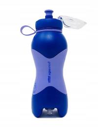 Спортивная бутылка для воды AquaSpray фиолетовый