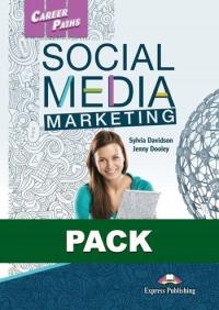 Career Paths SOCIAL MEDIA MARKETING Podręcznik+kod