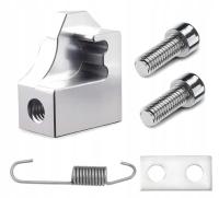 NASTAWNIK OGRANICZNIK KLAPY KOLEKTOR Z TWORZYWA 2.0 TDI CR BŁĄD P2015