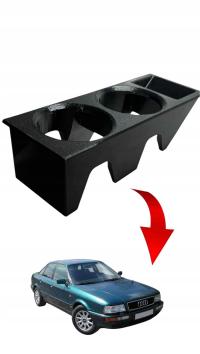 Cup holder do AUDI 80 B3 / B4 organizer samochodowy