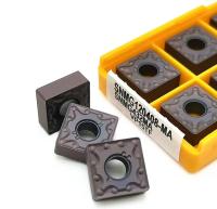 ТОКАРНЫЕ ВСТАВКИ SNMG 120408 VP15TF