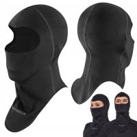 Kominiarka termoaktywna z membraną Brubeck Cooler na motor UNISEX