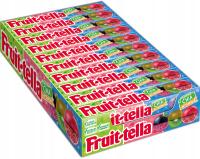 Fruittella растворимая резина Chia Mix 20x41g