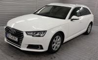 Audi A4 NAVI W LICZNIKU, Aktywny Tempomat, LED...