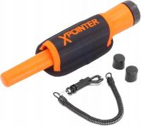 Pinpointer QUEST Xpointer Land Orange | ORYGINALNY