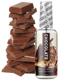 EXO оральный шоколад интимный гель шоколад 50 мл