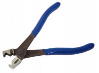 Szczypce do opasek zaciskowych 70cm Laser Tools 3397