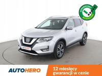 Nissan X-Trail 7 miejsc, Panorama, Navi, PDC,