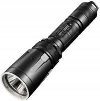 Latarka Nitecore SRT7 Revenger 960 lumenów - WYPRZEDAŻ