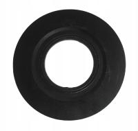 Uszczelka zaworu spustowego spłuczki dolnopłuka kompaktu 73x33 w