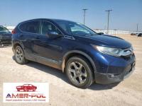 Honda CR-V Honda CR-V EX-L