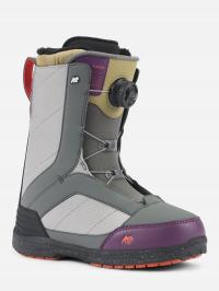 Buty snowboardowe K2 Haven multi [Rozmiar: 38]