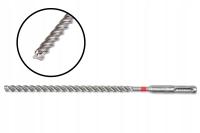 Wiertło do betonu SDS Plus Hilti 8x170mm udarowe do żelbetu TE-CX