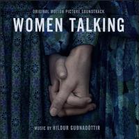 Women Talking - Hildur Gudnadóttir OST CD NOWA