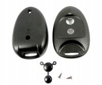 OBUDOWA PILOTA CAME SPACE SP2 Pilot 2-Kanałowy=P029