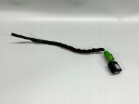 AUDI A4 B9 A5 F5 8W PORT GNIAZDO USB + WTYCZKA 5Q0035726