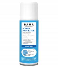 Impregnat do butów zamszowych i skórzanych BAMA Power Protector 200 ml