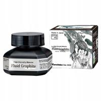 Kuretake Fluid Graphite - 60g