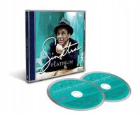 FRANK SINATRA Platinum CD NEW