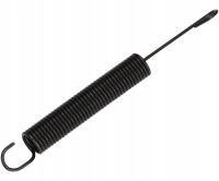 Sprężyna zawiasu drzwi do zmywarki Amica